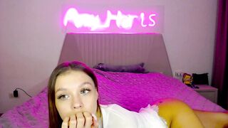 Watch amy__haris Hot Porn Video [Chaturbate] - shy, young, 18, teen, cute