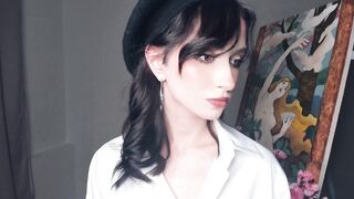 dance_kuduro Webcam Porn Video [Chaturbate] - new, young, shy, 18, cute thumbnail