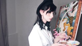 dance_kuduro Webcam Porn Video [Chaturbate] - new, young, shy, 18, cute