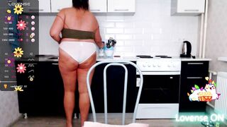 AnitaWillias HD Porn Video [Stripchat] - facial, lovense, smoking, fingering-white, big-ass