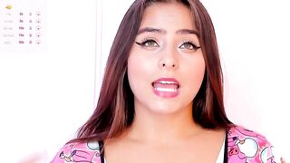 mikaela_stone Webcam Porn Video [Stripchat] - flashing, orgasm, squirt-latin, swallow, erotic-dance