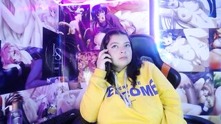 Mia-kanya_hot New Porn Video [Stripchat] - hairy-young, striptease-young, flashing, blowjob, fisting
