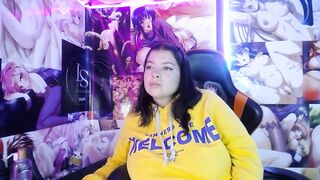 Mia-kanya_hot New Porn Video [Stripchat] - hairy-young, striptease-young, flashing, blowjob, fisting