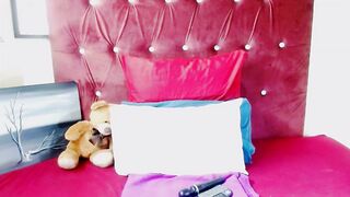 KylaBloom New Porn Video [Stripchat] - nipple-toys, doggy-style, deepthroat, medium, anal-young