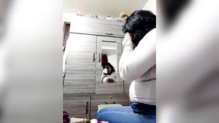 Watch ali_curvy HD Porn Video [Stripchat] - striptease, anal, fingering, cam2cam, romantic