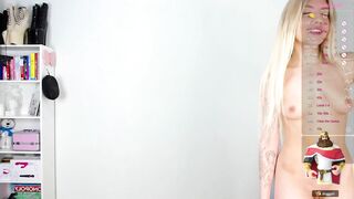 Watch ella__sweety New Porn Video [Chaturbate] - ass, new, lovense, 18, teen