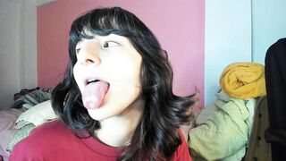 addictcouple2001 New Porn Video [Chaturbate] - deepthroat, natural, young, 18, teen