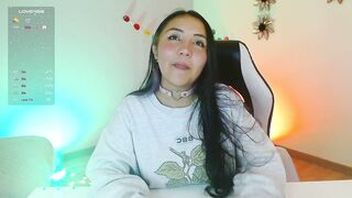 Lola_Berries New Porn Video [Stripchat] - recordable-privates, colombian-young, piercings-latin, fingering, topless-young