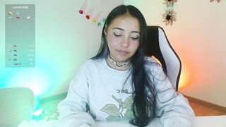 Lola_Berries New Porn Video [Stripchat] - recordable-privates, colombian-young, piercings-latin, fingering, topless-young