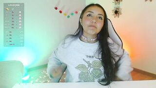 Lola_Berries New Porn Video [Stripchat] - recordable-privates, colombian-young, piercings-latin, fingering, topless-young
