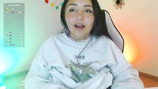 Lola_Berries New Porn Video [Stripchat] - recordable-privates, colombian-young, piercings-latin, fingering, topless-young