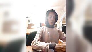 amira_ali1 HD Porn Video [Stripchat] - cowgirl, creampie, small-tits, handjob, ass-to-mouth