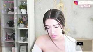 _Mika_Luu Webcam Porn Video [Stripchat] - upskirt, big-ass, lovense, smoking, twerk