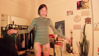 Watch alone_together_ HD Porn Video [Chaturbate] - conversation, tip, new, cfnm, smoke