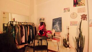 Watch alone_together_ HD Porn Video [Chaturbate] - conversation, tip, new, cfnm, smoke