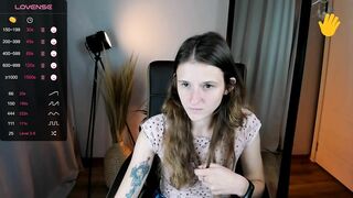 Watch Melly_Shally HD Porn Video [Stripchat] - recordable-privates, striptease, sex-toys, kissing, fingering