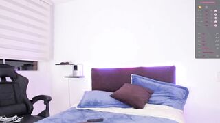 monroeglez5_ Webcam Porn Video [Stripchat] - erotic-dance, anal-young, cam2cam, striptease, spanking