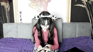 Watch Baby_Fairy_ Hot Porn Video [Stripchat] - ahegao, masturbation, petite, dildo-or-vibrator, deepthroat