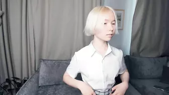 Watch silvergloss Hot Porn Video [Chaturbate] - new, shy, asian ...