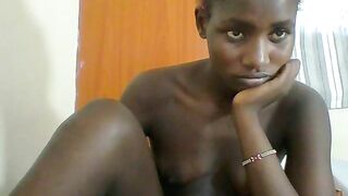 Sexy_Maselina Hot Porn Video [Stripchat] - strapon, fisting-ebony, handjob, cam2cam, couples