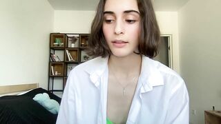 Watch crown_of_vice01 Hot Porn Video [Chaturbate] - young, shy, skinny, cute