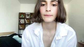Watch crown_of_vice01 Hot Porn Video [Chaturbate] - young, shy, skinny, cute