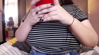 dafne_hss Hot Porn Video [Stripchat] - latin-teens, big-tits-teens, doggy-style, couples, cheapest-privates