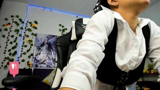 isa_gg New Porn Video [Stripchat] - latin, girls, big-tits-teens, big-ass-latin, deepthroat