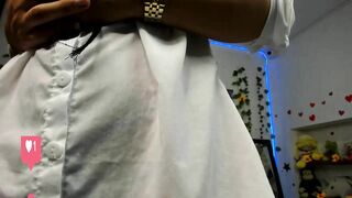 isa_gg New Porn Video [Stripchat] - latin, girls, big-tits-teens, big-ass-latin, deepthroat