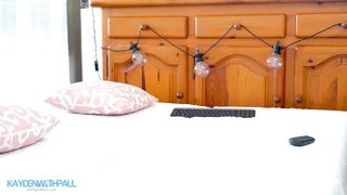 Watch kaydenwithpaul Hot Porn Video [Chaturbate] - bigass, anal, lovense, gag, bigcock