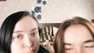 AndellAngell Webcam Porn Video [Stripchat] - recordable-privates-teens, striptease, dildo-or-vibrator, squirt, camel-toe