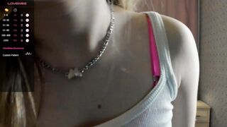 plushiegirl Hot Porn Video [Stripchat] - small-audience, blowjob, middle-priced-privates-white, dildo-or-vibrator-teens, topless-teens