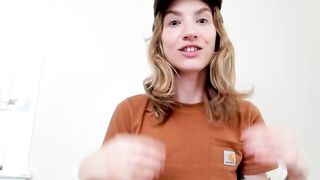 Watch kosherpussy Hot Porn Video [Chaturbate] - coloredhair, chubbygirl, single, edge
