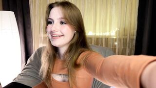 Watch cute_siberian_girl Webcam Porn Video [Chaturbate] - bigass, young, 18, lovense, cute