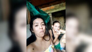 powerful_naughty_latinas HD Porn Video [Stripchat] - striptease-white, petite-white, squirt-white, squirt, petite