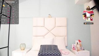 Watch julietastong Webcam Porn Video [Chaturbate] - smalltits, 18, skinny, teen, petite