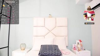 Watch julietastong Webcam Porn Video [Chaturbate] - smalltits, 18, skinny, teen, petite