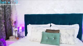 Watch mmmaaa1234 HD Porn Video [Chaturbate] - lovense, squirt, cum, edge, lushon