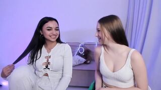 candy_christine New Porn Video [Chaturbate] - new, feet, shy, 18, teen