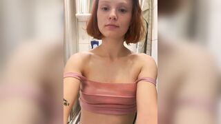 Watch Sweet___cheeks Webcam Porn Video [Stripchat] - masturbation, striptease-white, big-nipples, small-tits-white, athletic-white