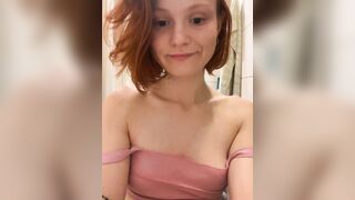 Watch Sweet___cheeks Webcam Porn Video [Stripchat] - masturbation, striptease-white, big-nipples, small-tits-white, athletic-white