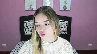 Enith_19 New Porn Video [Stripchat] - recordable-privates, big-nipples, small-audience, topless, pov