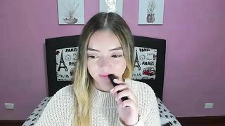 Enith_19 New Porn Video [Stripchat] - recordable-privates, big-nipples, small-audience, topless, pov