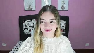 Enith_19 New Porn Video [Stripchat] - recordable-privates, big-nipples, small-audience, topless, pov