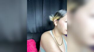 Valerye_Thompson HD Porn Video [Stripchat] - big-ass-latin, fingering, trimmed, ahegao, venezuelan-teens
