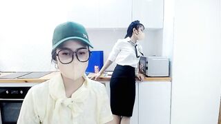 Wanda_feet New Porn Video [Stripchat] - squirt-asian, asian-young, office, striptease-young, kissing