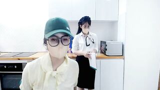 Wanda_feet New Porn Video [Stripchat] - squirt-asian, asian-young, office, striptease-young, kissing