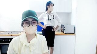 Wanda_feet New Porn Video [Stripchat] - squirt-asian, asian-young, office, striptease-young, kissing