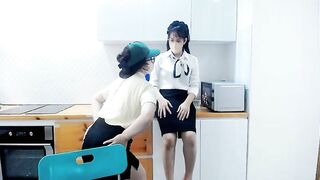 Wanda_feet New Porn Video [Stripchat] - squirt-asian, asian-young, office, striptease-young, kissing