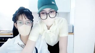 Wanda_feet New Porn Video [Stripchat] - squirt-asian, asian-young, office, striptease-young, kissing